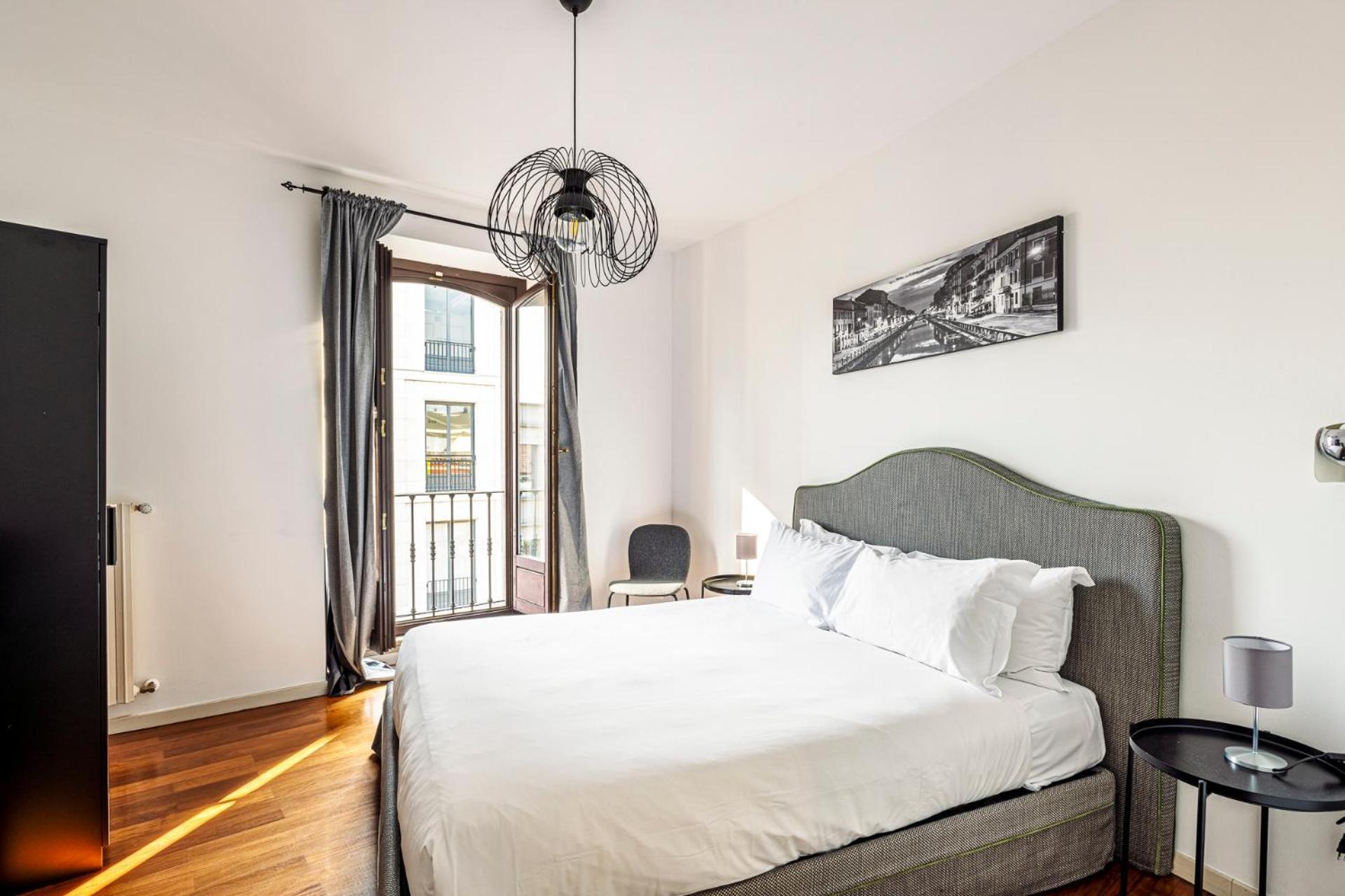 Elegant 2 Bedrooms Apartments Near Duomo Milano Exteriör bild