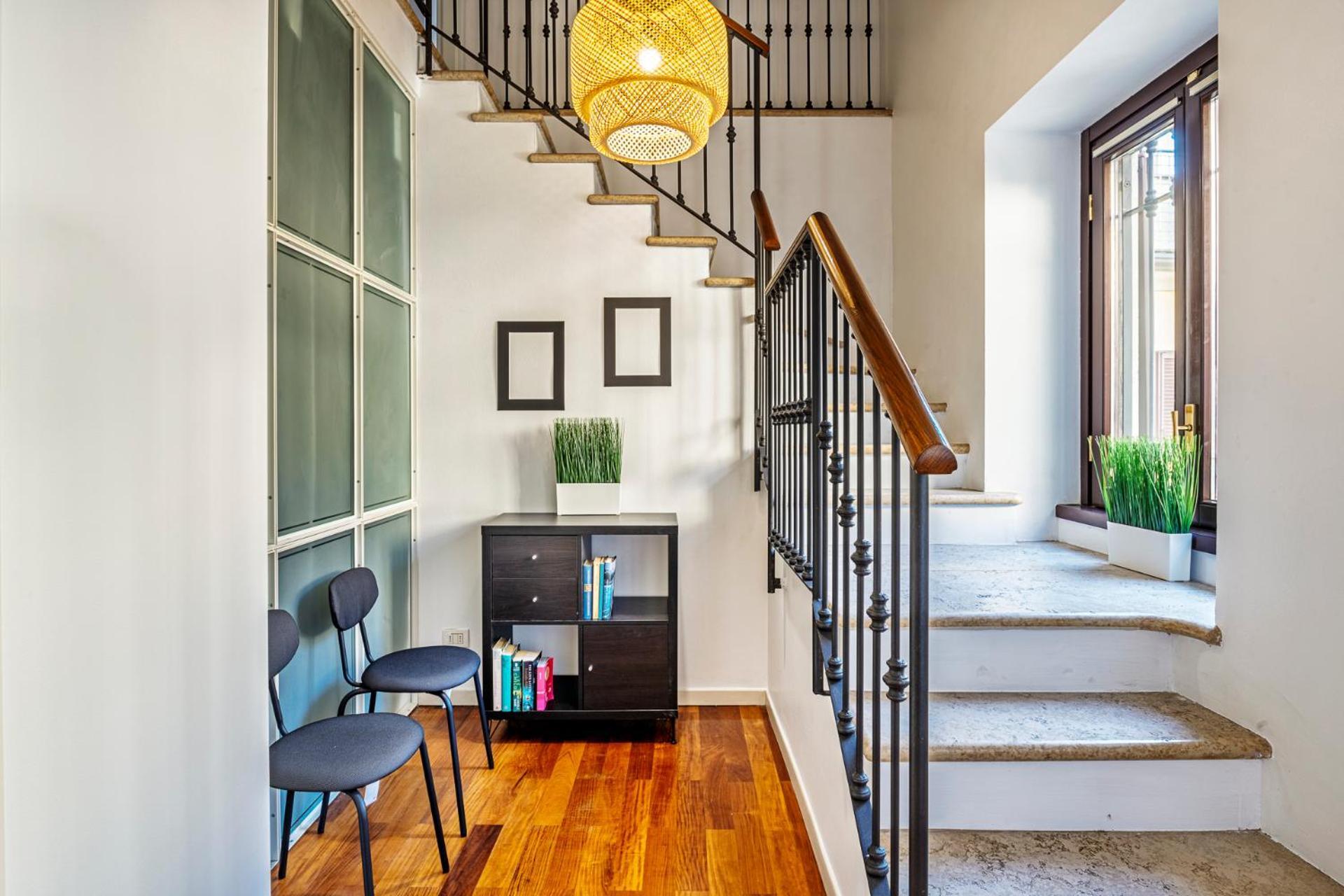 Elegant 2 Bedrooms Apartments Near Duomo Milano Exteriör bild