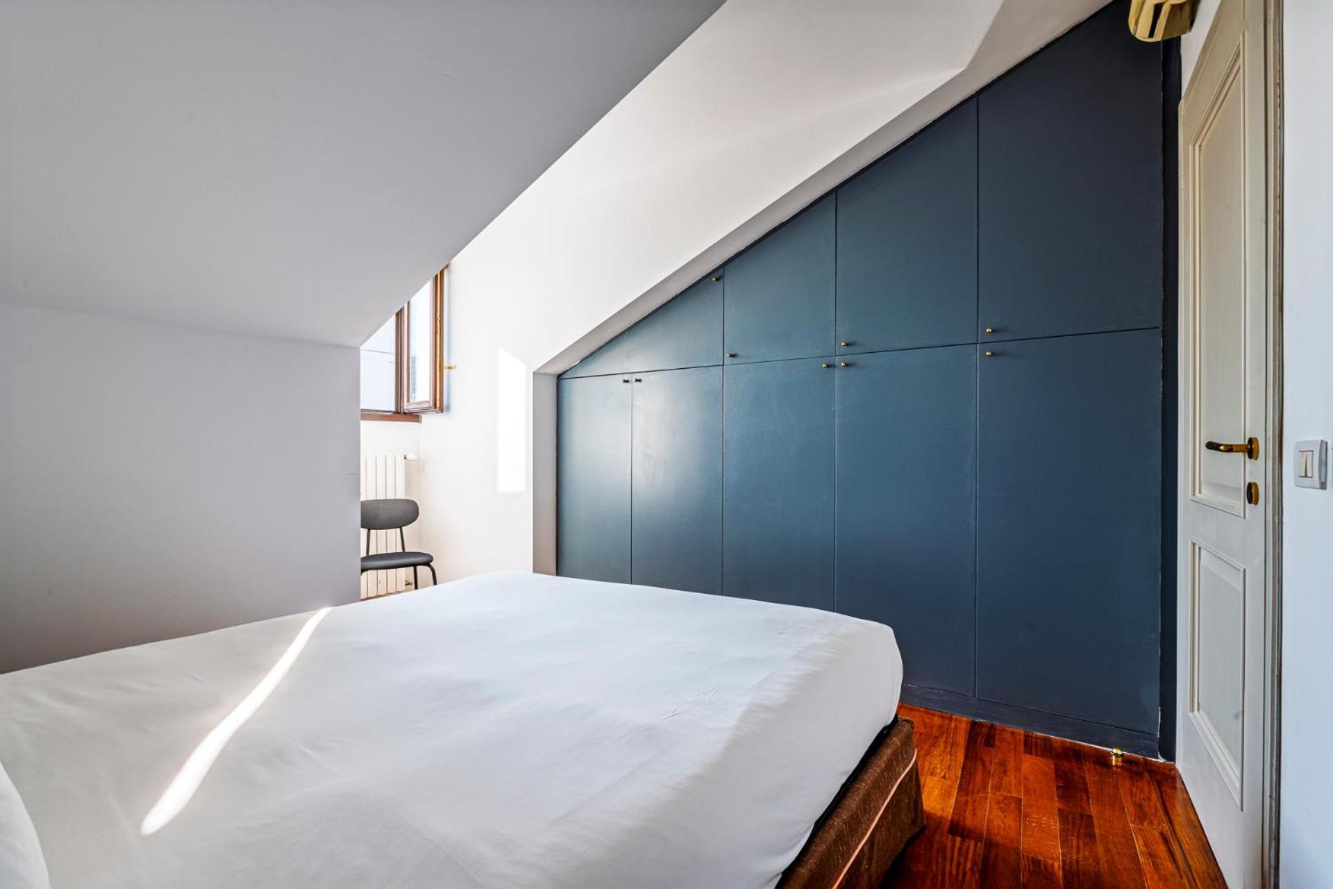 Elegant 2 Bedrooms Apartments Near Duomo Milano Exteriör bild