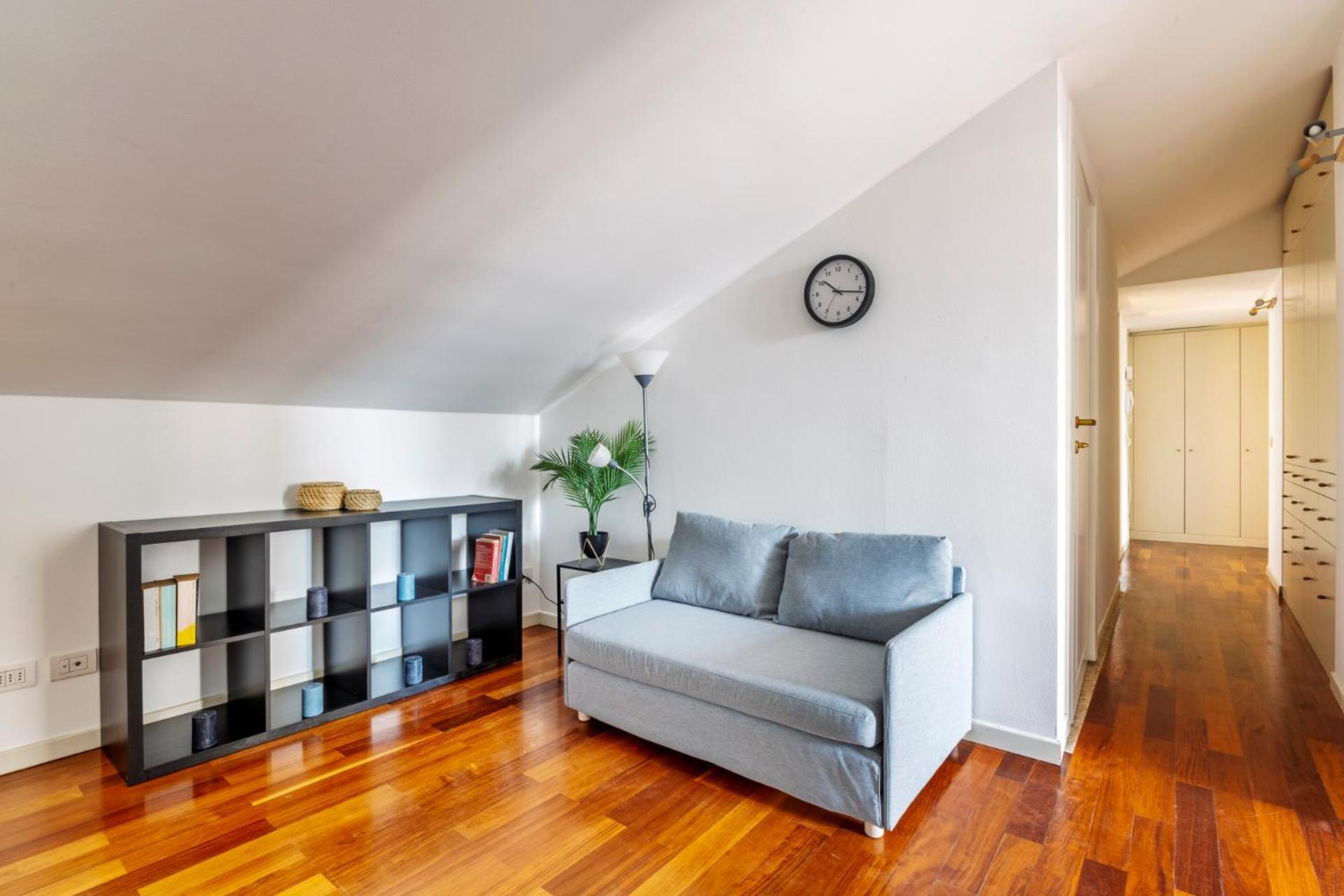Elegant 2 Bedrooms Apartments Near Duomo Milano Exteriör bild